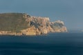 Cape Pillar view