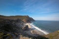 Cape Point or Cape of Good Hope