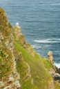 Cape Point Lighthouse South Africa Royalty Free Stock Photo