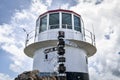 Cape Point Lighthouse, Cape Town, South Africa Royalty Free Stock Photo