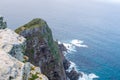 Cape point south africa Royalty Free Stock Photo