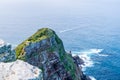 Cape point south africa Royalty Free Stock Photo