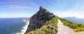 Cape Point walking trail