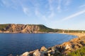 Cape Porcupine - Nova Scotia