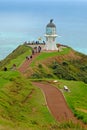 Cape Reinga Lighthouse, north island New Zealand