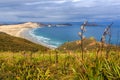 Cape Reinga, New Zealand Royalty Free Stock Photo