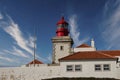 Cabo da Roca the westernmost point of Portugal and continental Europe