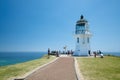 Cape reinga New Zealand