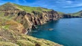 Cape of Saint Lawrence, Madeira