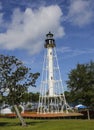 Cape San Blas Lighthouse - Grand Opening