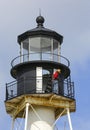 Cape San Blas Lighthouse Volunteer