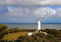 Cape Schanck Lighthouse, Australia