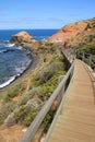 Cape Schanck, Mornington Peninsula, VIC, Australia