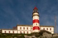 Cape Silleiro Lighthouse