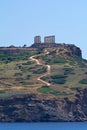 Cape Sounion