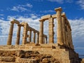 Cape Sounion