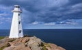 Cape Spear Lighthouse