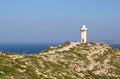 Cape Spencer Lighthouse