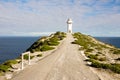 Cape Spencer Lighthouse - Innes National Park, South Australia