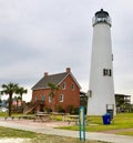 Cape St. George Lighthouse #2