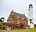 Cape St. George Lighthouse #1