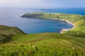 Cape Sukoton, Todo Island, and the Wildflowers of the Cape Tour Royalty Free Stock Photo