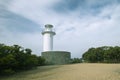 Cape Tourville Lighthouse