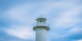 Cape Tourville Lighthouse