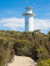 Cape Tourville Lighthouse