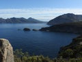 Cape Tourville Lookout, Tasmania