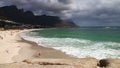 Cape Town Beach