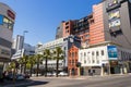 Cape Town City Center Hotels and Junction, South Africa