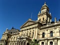 Cape Town city hall 2