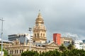 Cape Town City Hall in south africa Royalty Free Stock Photo