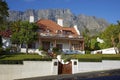 Cape Town Residence