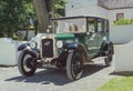 1928 Austin Sixteen Light Six