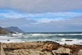 Cape Town, South Africa, Western Cape, Cape Peninsula Royalty Free Stock Photo