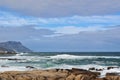 Cape Town, South Africa, Western Cape, Cape Peninsula Royalty Free Stock Photo