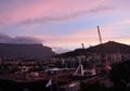 Cape Town, South Africa, Western Cape, Cape Peninsula Royalty Free Stock Photo