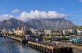 Cape Town, South Africa, Western Cape, Cape Peninsula Royalty Free Stock Photo