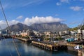 Cape Town, South Africa, Western Cape, Cape Peninsula Royalty Free Stock Photo