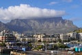 Cape Town, South Africa, Western Cape, Cape Peninsula Royalty Free Stock Photo