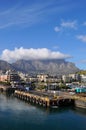 Cape Town, South Africa, Western Cape, Cape Peninsula Royalty Free Stock Photo