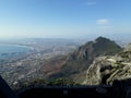 Cape Town SouthAfrica Royalty Free Stock Photo