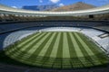 Cape town stadium