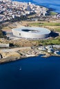 Cape Town Stadium Aerial