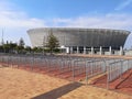 Cape Town Stadium in South Africa