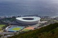 Cape Town Stadium, Cape Town, South Africa