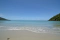 Cape Tribulation Royalty Free Stock Photo