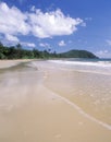 Cape tribulation beach, Queensland